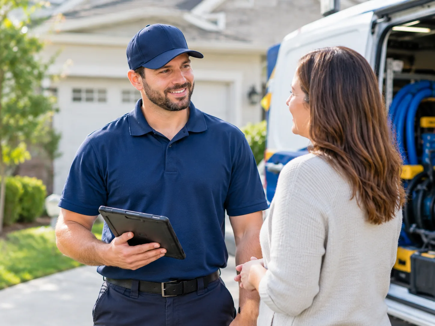 Sewage Backup Cleanup Illinois FAQs